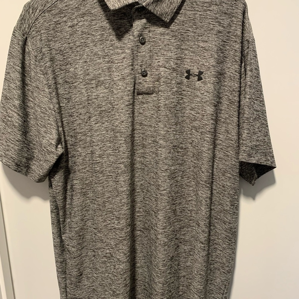 Under Armour polo